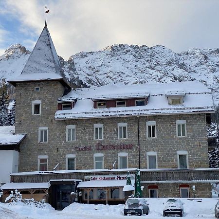 Hotel Castel Latemar Карецца-аль-Лаґо Екстер'єр фото